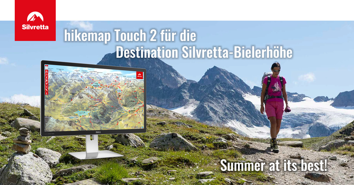 Silvretta-Bielerhöhe