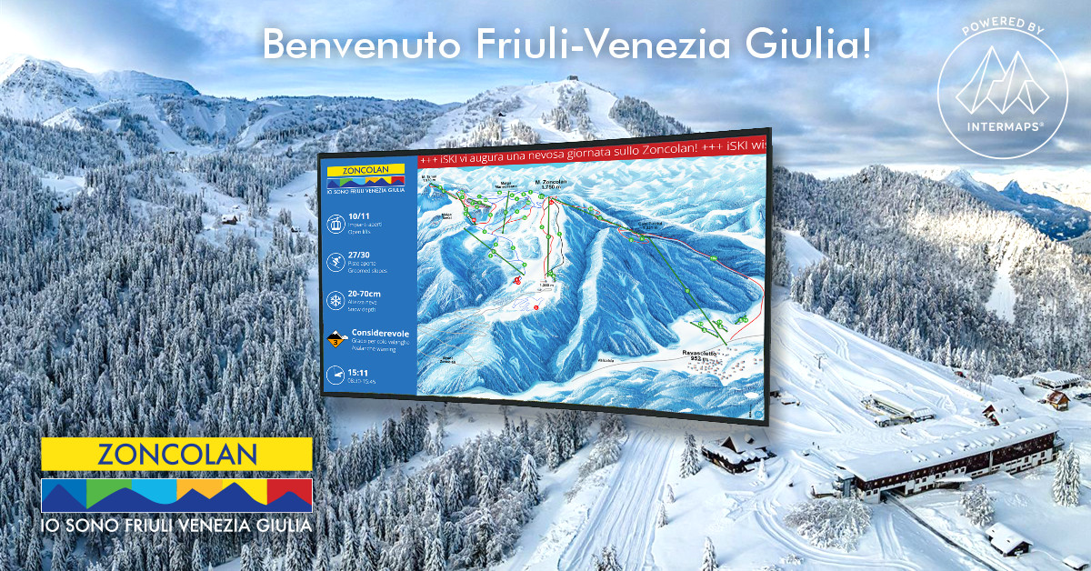 SKI!TV Friuli-Venezia Giulia