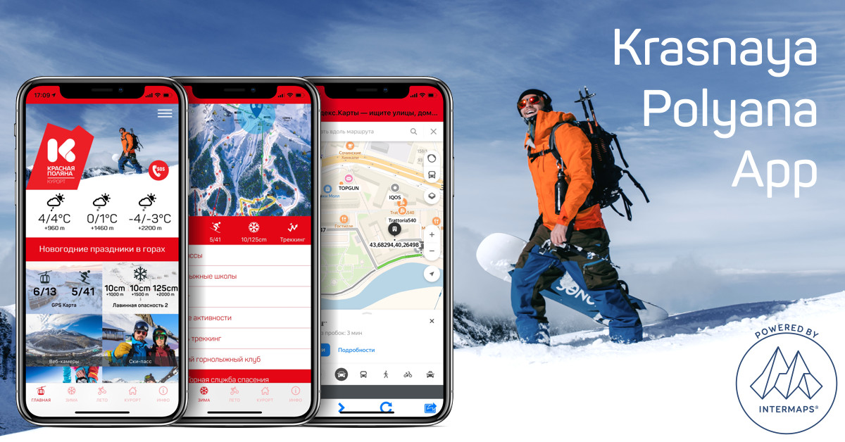 Kitzbühel App