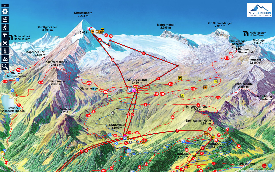 Kitzsteinhorn