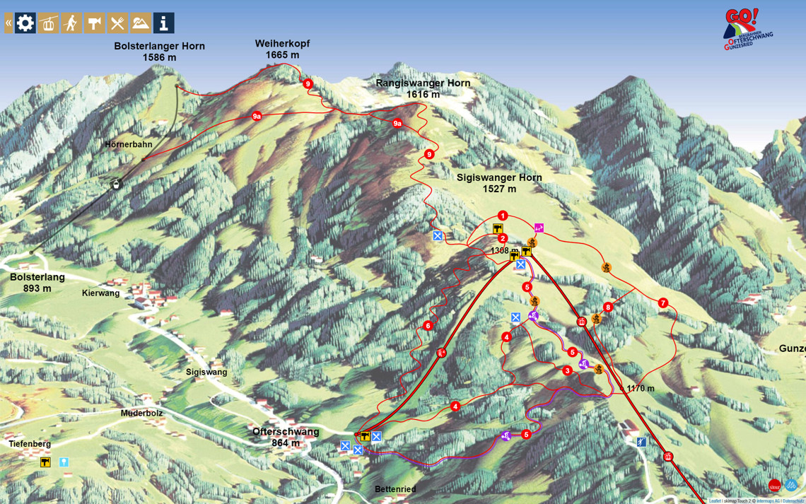 Ofterschwang